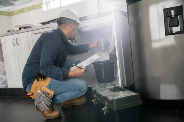 Professional Plumbing in Greenville, TX