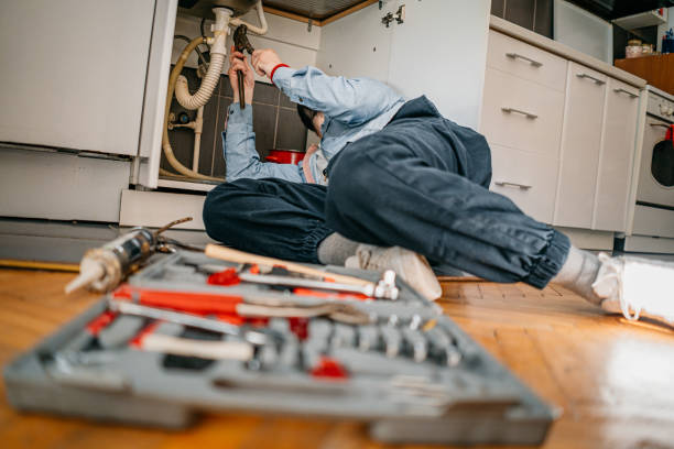 Best Septic Systems  in Greenville, TX