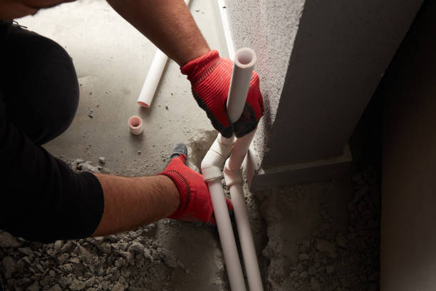 Best Commercial Plumbing Services  in Greenville, TX
