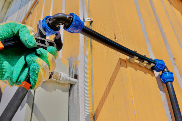 Best Plumbing Inspection Services  in Greenville, TX