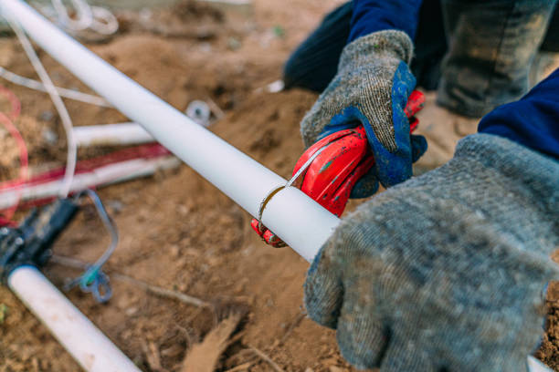Best Local Plumber Services  in Greenville, TX